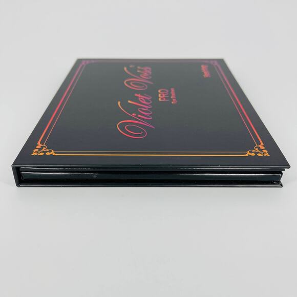 Violet Voss Hashtag - PRO Eyeshadow Palette - New / Unused - Picture 14 of 16